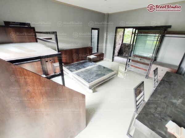 มิกซ์อินรีสอร์ท10ห้อง บิ้วอิน+ลอยตัว - Image 2