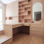 บิ้วอินห้องนอนมูจิ ครบเซต