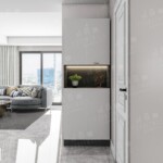 ตู้โชว์ ตู้เก็บของ ตู้เก็บรองเท้า 0.9m - 1.8m